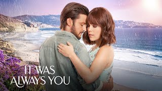 Preview  Sneak Peek  It Was Always You  Hallmark Channel [upl. by Ahsia]