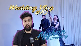 Afghan wedding vlog after Corona  Tanweer vlog 10  Omid amp Fatemeh [upl. by Kenneth]