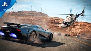 Need For Speed Review [upl. by Falk]