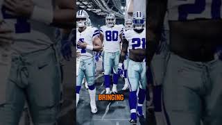 Cowboys Make Game Changing Roster Moves After Injury Crisis 🔥 [upl. by Ahcmis970]