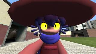 Niko has social credit problems Garrys mod [upl. by Briney]