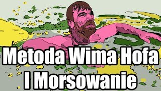 Metoda Wima Hofa i Pierwsze Morsowanie [upl. by Cooley]