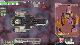 FTL Hard No Pause 2nd Run [upl. by Eimar]