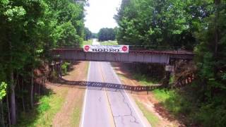 Marigold Solutions video for the Shady Dale Rodeo [upl. by Astrid]