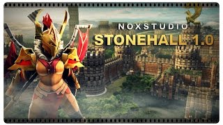 DOTA 2  Stonehall 10  SFM [upl. by Nyrhtak]