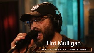 Hot Mulligan Session 2 Live at Toast and Jam Studio Full Session [upl. by Honig584]