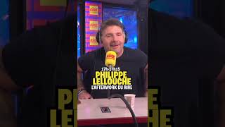 Question de Booder à Philippe Lellouche rireetchansons afterworkdurire [upl. by Salbu]