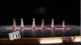 Yum Yum  Full Group  Dance Moms Choreographers Cut [upl. by Rihana]