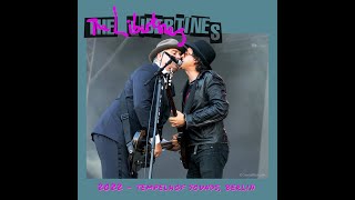 The Libertines  Tempelhof Sounds Berlin 20220610 [upl. by Eilsil]