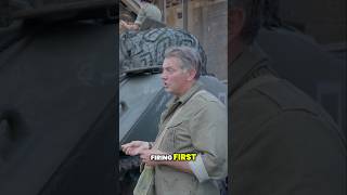 Mastering Tank Combat The First Shot Advantage tanks history almurray jamesholland [upl. by Ailes]