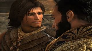 Exclusive First Look at prince of Persia forgetten sand part 6 [upl. by Ialohcin434]