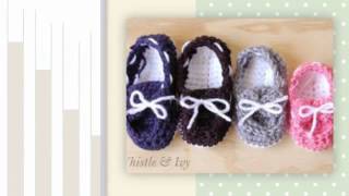 13 Free Baby Crochet Patterns Crochet Baby Hats Crochet Booties amp More [upl. by Neelcaj145]