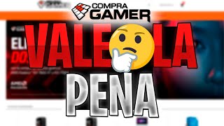 💰MI EXPERIENCIA en COMPRAGAMER  ¿Es confiable  ¿Vale la Pena en Argentina👈 [upl. by Gower877]