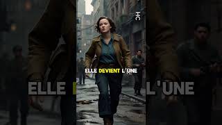 Elle était lENNEMIE N°1 de la Gestapo  Nancy Wake guerre Resistance histoire [upl. by Sapphira677]