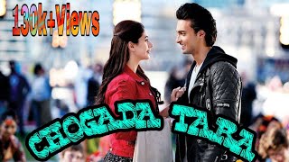 Chogada Tara Video ¦¦ new song video  Loveratri Salman Khan Films [upl. by Oretna965]