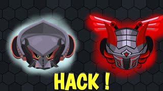 Evowarsio  1 Million Score HACK Max Level 3636 All Evolutions Unlocked Epic Gameplay [upl. by Golub974]