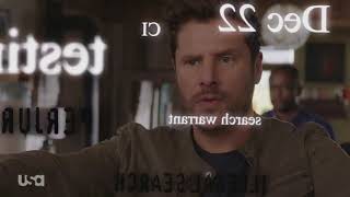 Psych The Movie  Watch Online or On Demand [upl. by Winser]