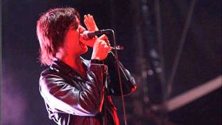 The Strokes  Ize of The World Live Mexico City August 31 2006 Palacio de los Deportes [upl. by Chastity]