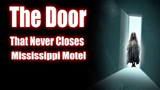 HAUNTED Mississippi Motel Exposed We Went Inside [upl. by Jaddo437]