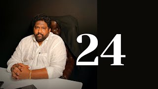 Janasena TDP announced 24 seats to Janasena in 2024 elections KKalyaan Dileep Sunkara response [upl. by Ulani659]