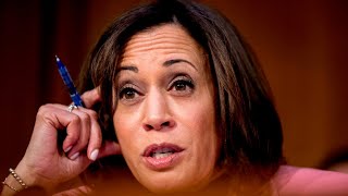 Kamala Harris’ record as a prosecutor exposed [upl. by Ahsym]