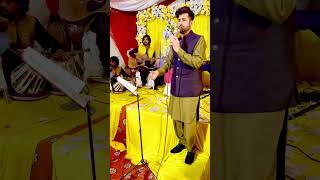 Main Mahi De Khu Tun Pani Da  Saqib Ali Sher  Best Saraiki Song [upl. by Anert164]