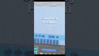 Courtney Hadwin  First Album Coming Soon CourtneyHadwin KevinBowe AGT HardToHandle [upl. by Toille]