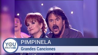 Pimpinela  Grandes Canciones [upl. by Amye568]