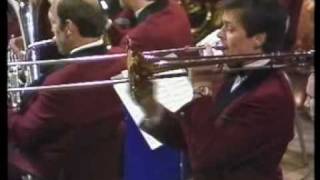 Brilliant Trombone solo Carnival In Venice [upl. by Photima103]