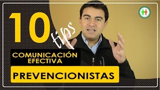 Comunicación efectiva [upl. by Maillliw]