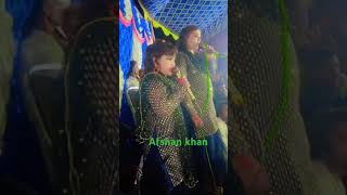 Afshan khan new song [upl. by Hniht755]