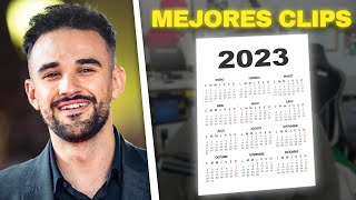 ILLOJUAN Mejores Clips de TODO 2023 [upl. by Mac]