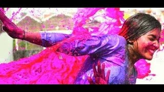 Gakulo maje গকুল মাজে  Assamese Holi geet by Papon [upl. by Damas]