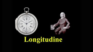 Longitudine [upl. by Ykcin]