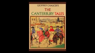 Canterbury Tales Audiobook by Chaucer read by Martin Starke and Prunella Scales [upl. by Anidem553]