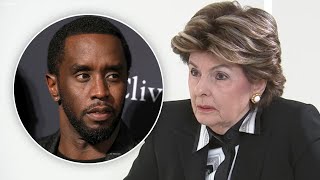 Exclusive Attorney Gloria Allred shares new details on Diddy lawsuits impact on alleged victims [upl. by Elleron]