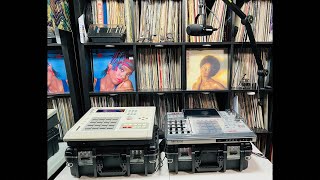 MPC 3000 amp MPCX SE double trouble [upl. by Saticilef]