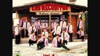 BANDA LOS RECODITOSCON MUSICA ROMANTICA [upl. by Pebrook288]