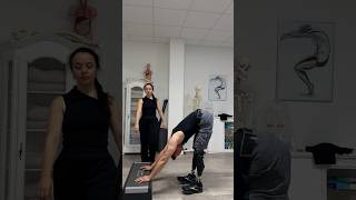 Training mit Prothesen prothese ottobock amputation physiotherapy [upl. by Amsirhc]