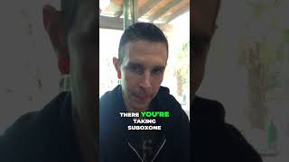 Peters Life Changing Ibogaine treatment from Heroin amp Suboxone Part 1 ibogaine motivation [upl. by Wanda]