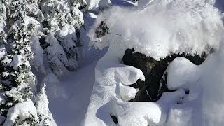 Salomon Freeski TV Season 7 Episode 7  Super Pillows [upl. by Akiem]