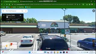 Breaking News Farm Fresh Closing Poquoson VA Store [upl. by Lathan]