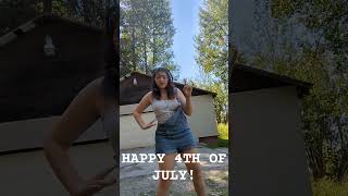 Happy Fourth of July people [upl. by Styles]