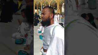 islam Macca  Macca live Sher comment and subscribe [upl. by Gnaw]