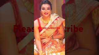 Koushani Mukherjee bohurupi 1subscribe for fans ❤️❤️ [upl. by Alleunamme110]