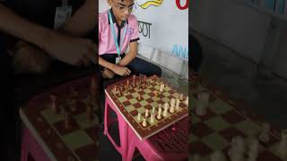 Unlocking Minds  Chess in Schools  Wonderful Academy [upl. by Lyford]