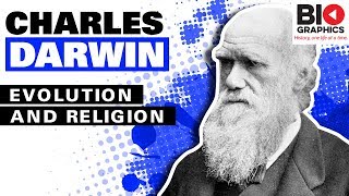 Charles Darwin Evolution and Religion [upl. by Sylvester419]