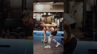 This Exercise For Gluteus maximus and medius  Le Viet workout [upl. by Reahard829]