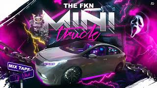 MIX DE PLENAS NUEVAS 2023 BY FK MINI TRUCK  DJ NOVA [upl. by Belinda]