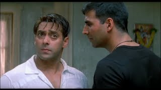 Mujhse Shaadi Karogi  Salman Khan  Akshay Kumar  Sunny Meets Sameer [upl. by Petromilli]